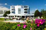 Hotels Insel Fehmarn