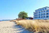 Hotel Timmendorfer Strand (Ostsee)