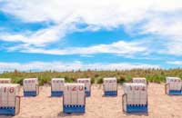 Strandhotel Weissenhäuser Strand